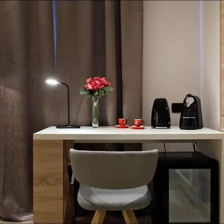 Sailor Boutique Πανσιόν 4*