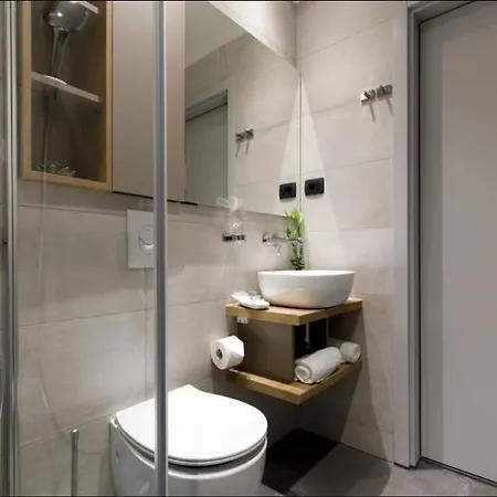 Sailor Boutique Penzion 4*