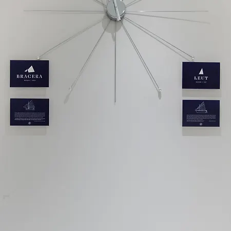 Sailor Boutique Pensjonat