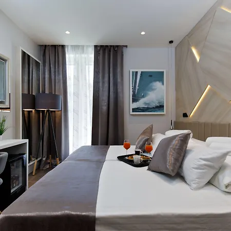 Sailor Boutique Pensjonat 4*