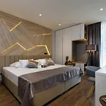 Gostinjska kuća Sailor Boutique 4*
