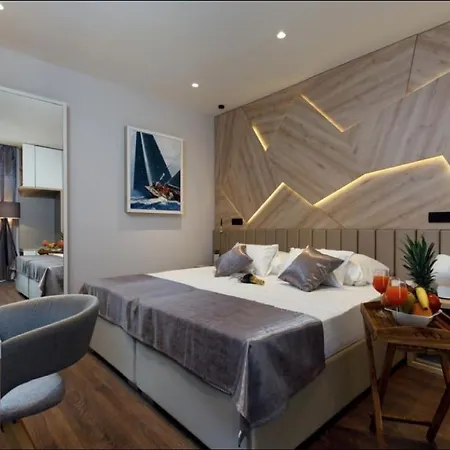 Sailor Boutique Gostinjska kuća 4*