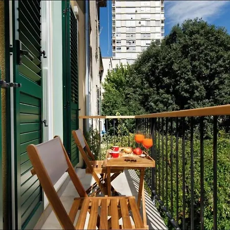 Gostinjska kuća Sailor Boutique 4*