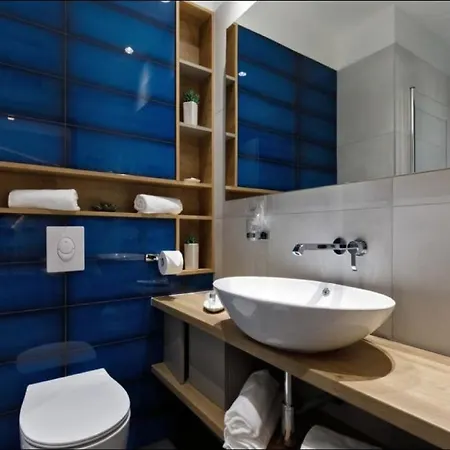 Sailor Boutique Pensión