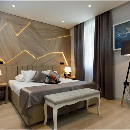 Sailor Boutique Pensión Split