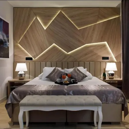 Pensión Sailor Boutique