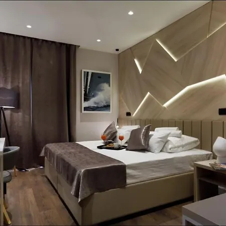 Pensión Sailor Boutique