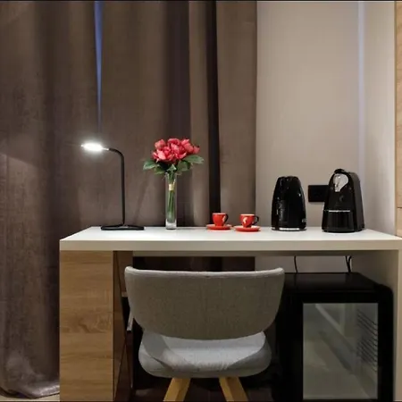 Sailor Boutique Pensión 4*