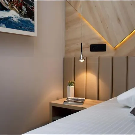 Pensión Sailor Boutique Split