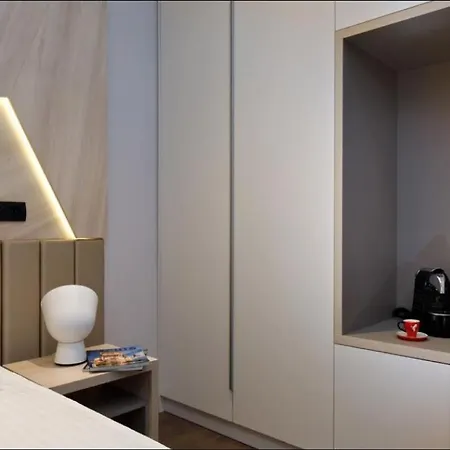 Sailor Boutique Pensión Split