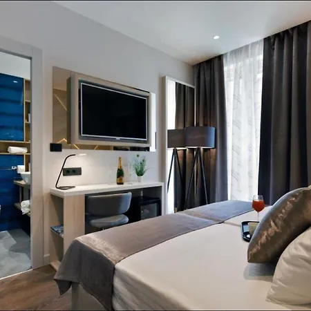 Sailor Boutique Pensión