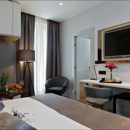 Pensión Sailor Boutique Split