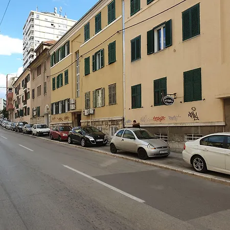 Pensión Sailor Boutique 4*