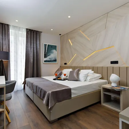 Pensión Sailor Boutique Split