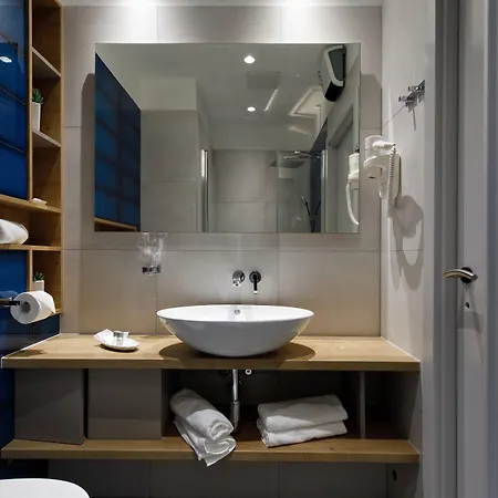 Pensión Sailor Boutique