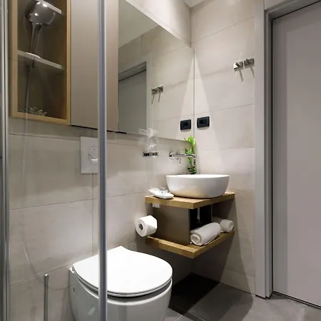 Pensión Sailor Boutique Split