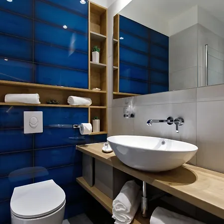 Pensión Sailor Boutique 4*