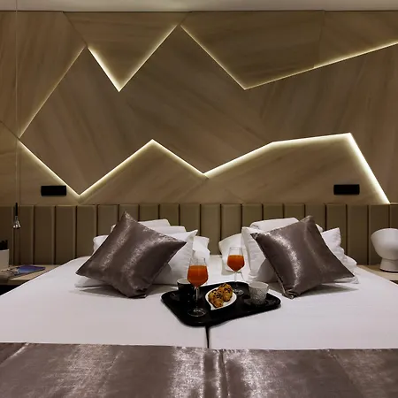 Pensión Sailor Boutique