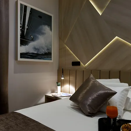 Pensión Sailor Boutique