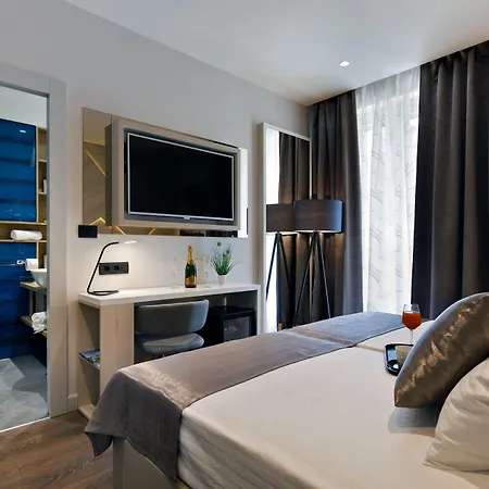 Sailor Boutique 4* Split