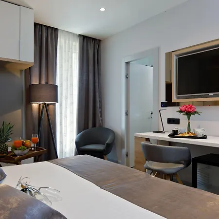 Sailor Boutique Pensión Split