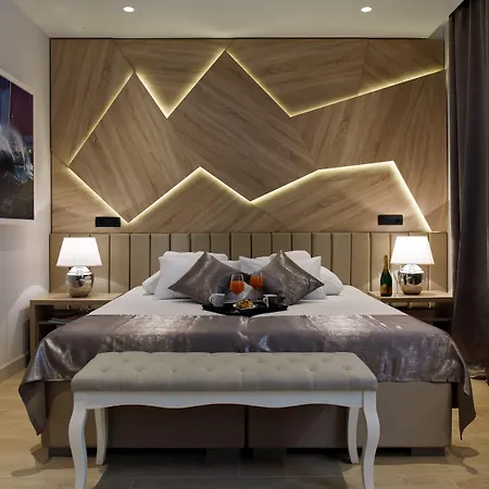 Sailor Boutique Pensión Split