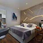 Pensionat Sailor Boutique 4*
