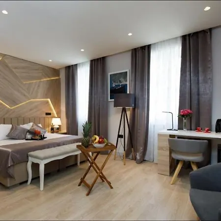 Sailor Boutique 4* ספליט